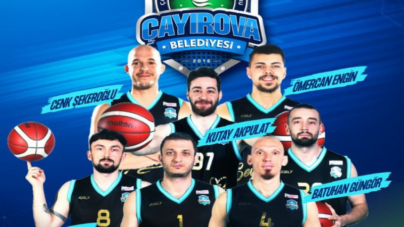 Çayırova Potadaki Transferlere Hız Kazandırdı