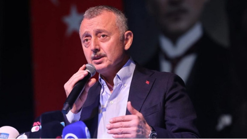 Kocaeli'de kentsel dönüşüm için tarihi çağrı
