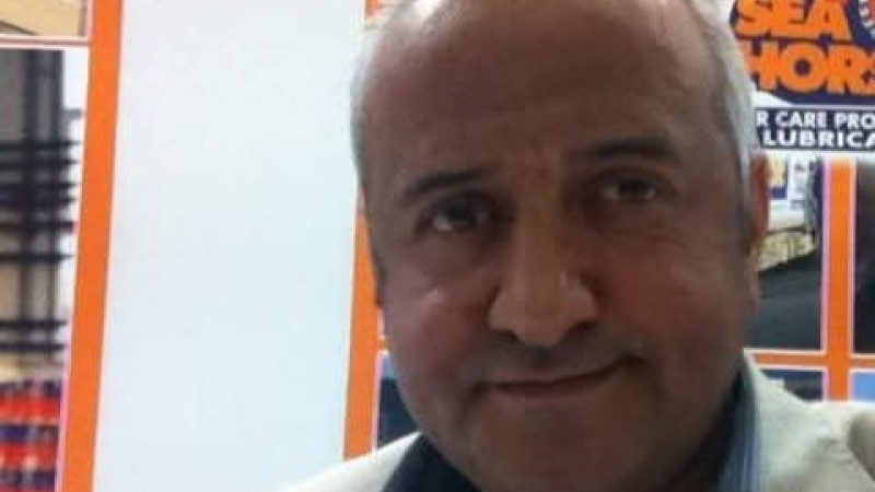 Gazeteci Kamil  Uzunmehmet Hayatını Kaybetti