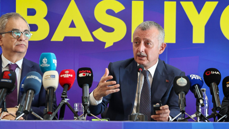 Gebze'de dönüşümün başlama noktası belli oldu