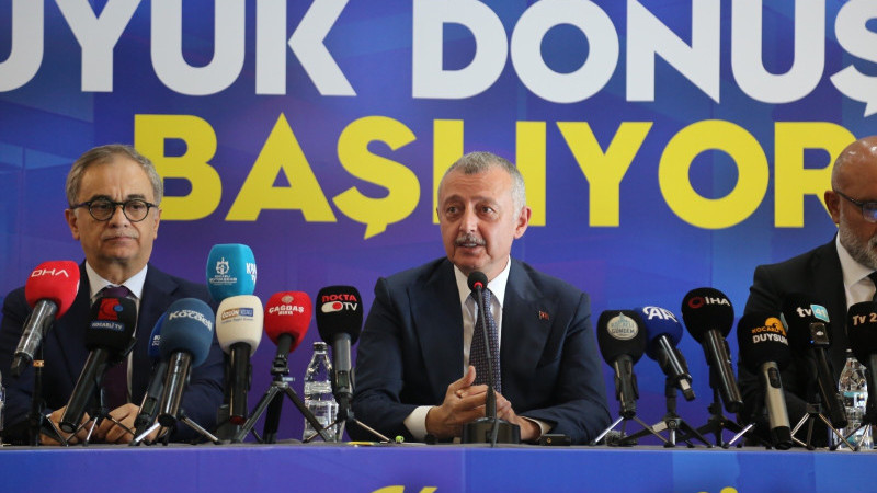 Darıca’da kentsel dönüşüm iki mahalleden başlıyor