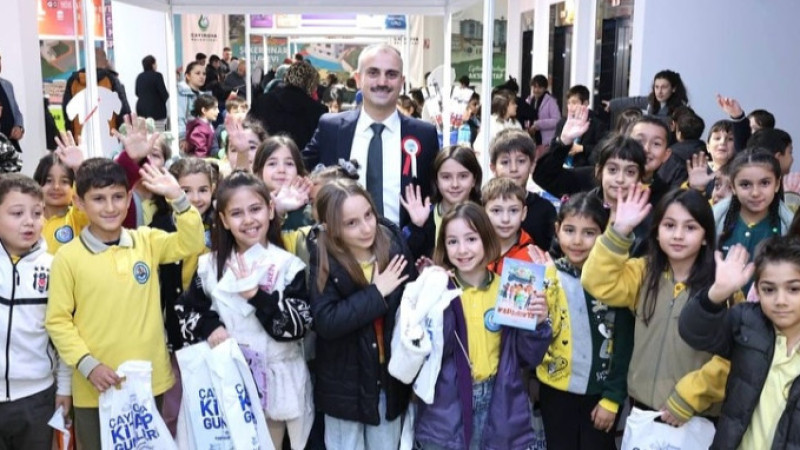 Çayırova’da geleneksel kitap günlerine doğru geri sayım