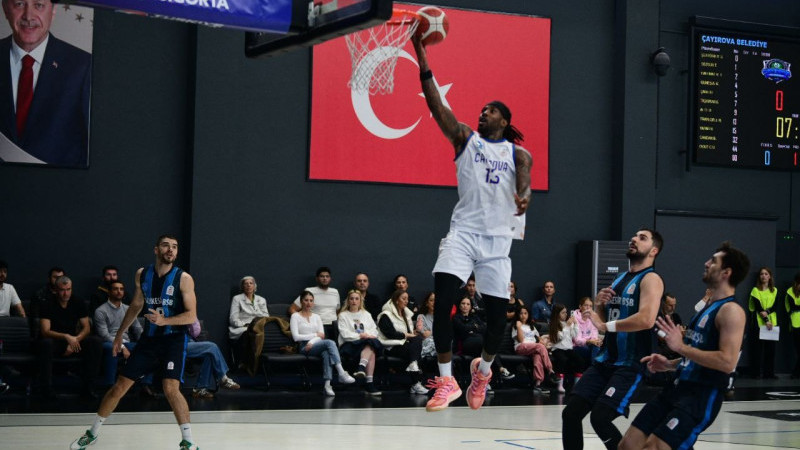 Çayırova Belediyesi’nin bileği bükülmüyor