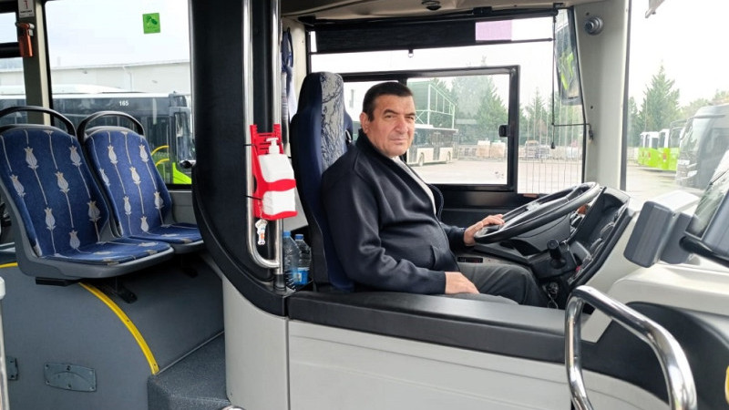 Duyarlı Davranışı Büyük Takdir Topladı