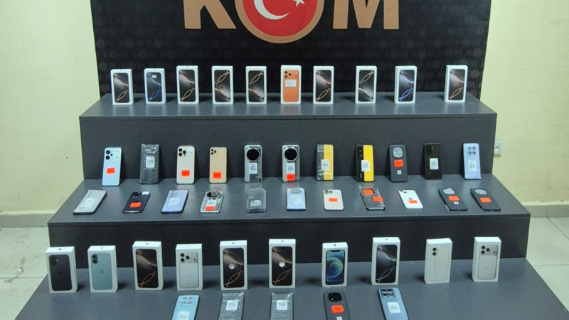 Dilovası'nda Ele Geçirildi!