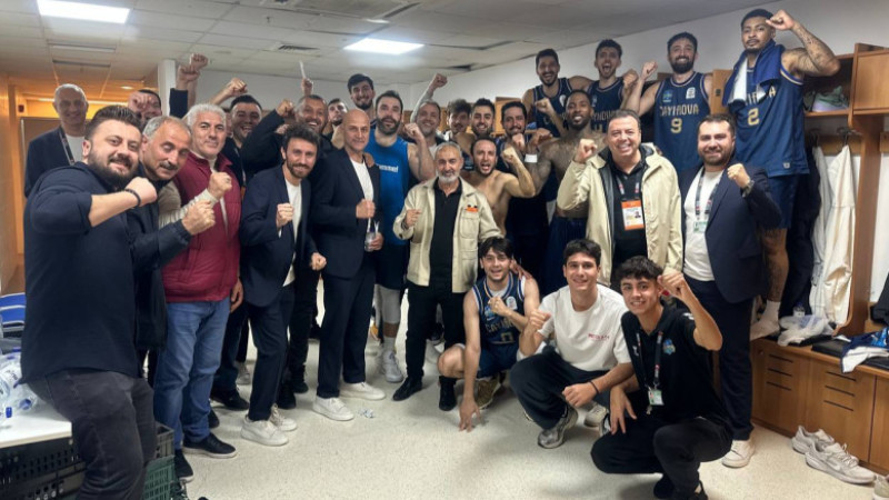 Çayırova Belediyesi, sekizde sekizle yoluna devam ediyor