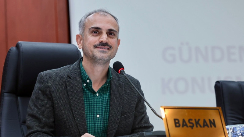 Çayırova’da Kasım ayı meclisi tamamlandı