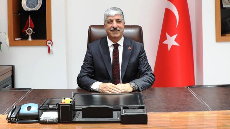 Başkan Ömeroğlu’ndan 24 Kasım Öğretmenler Günü Mesajı