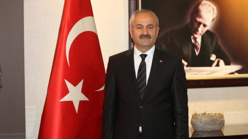 Gebze Belediye Başkanı Zinnur Büyükgöz’ün Öğretmenler Günü Mesajı