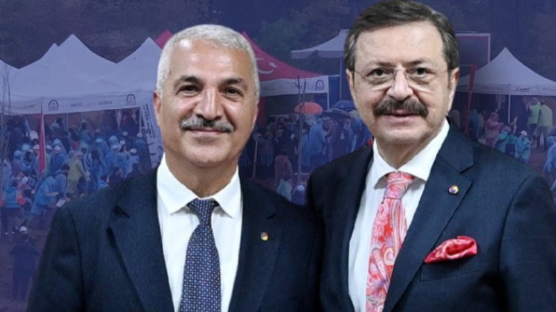 TOBB’dan Gebze Ticaret Odası’na Büyük Onur: Türkiye’nin En Aktif Odası Seçildi