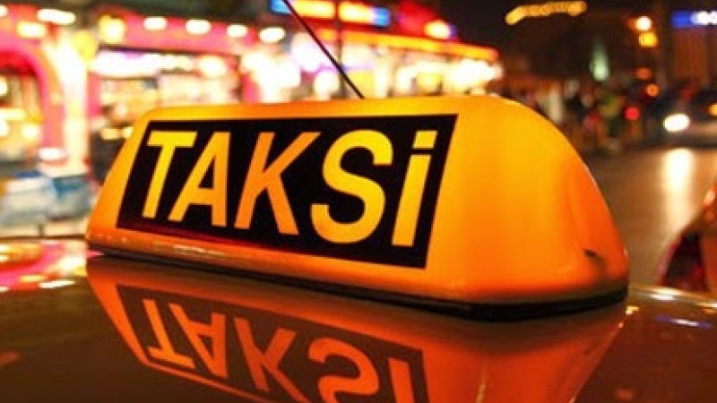 Kocaeli taksi ücretlerine zam!