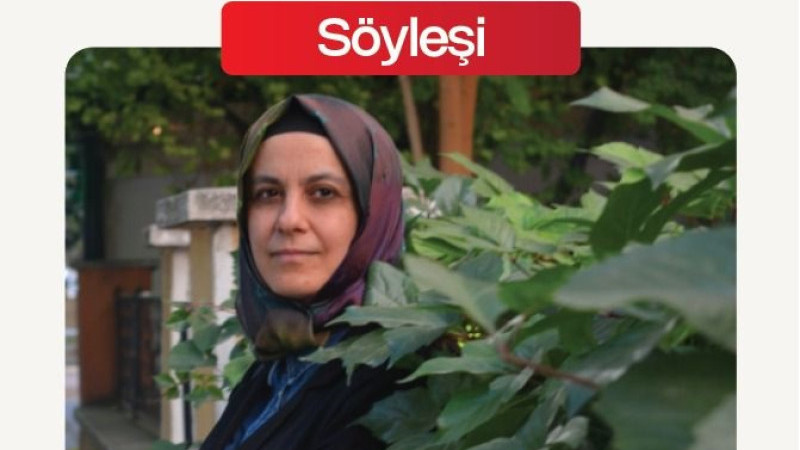 Yazar Ayşegül Genç Gebzeli Gençlerle Buluşuyor