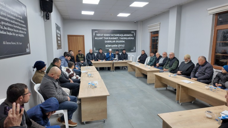 Sene-i Devriye programlarıyla geçmişler yad ediliyor