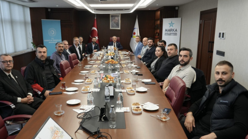 GTO’DAN ÜYELERİNE YALIN DÖNÜŞÜM DESTEĞİ