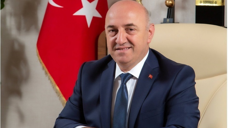 ‘Darıca’mız için çalışmaya kararlılıkla devam edeceğiz’