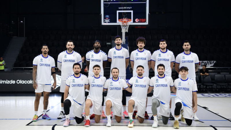 Çayırova Belediyesi’nin rakibi Göztepe