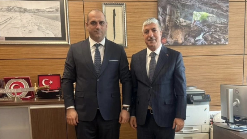 Diliskelesi Sahil Projesinde Tarihi Adım