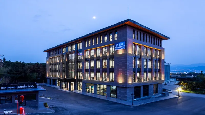 Kocaeli İSU, su kayıplarını azaltmada kararlı!