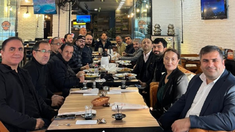 Bire Bir TV ödül gecesi yapacak