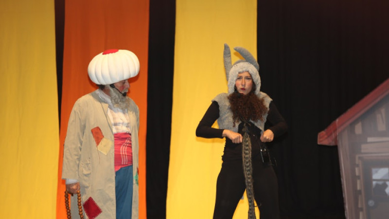 Çayırovalı çocuklar ara tatilde çok eğlenecek