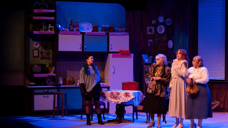 “Üç Jokerli Konken” Gebze’de seyirciyle buluştu