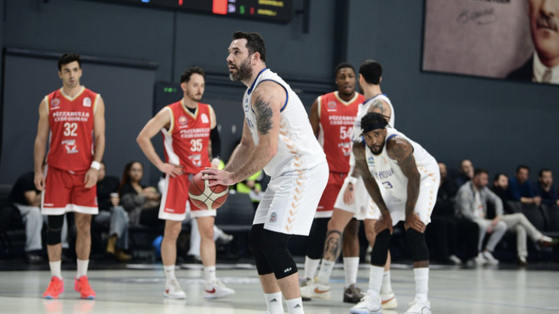 Çayırova Belediyesi’nden kupa mesaisi