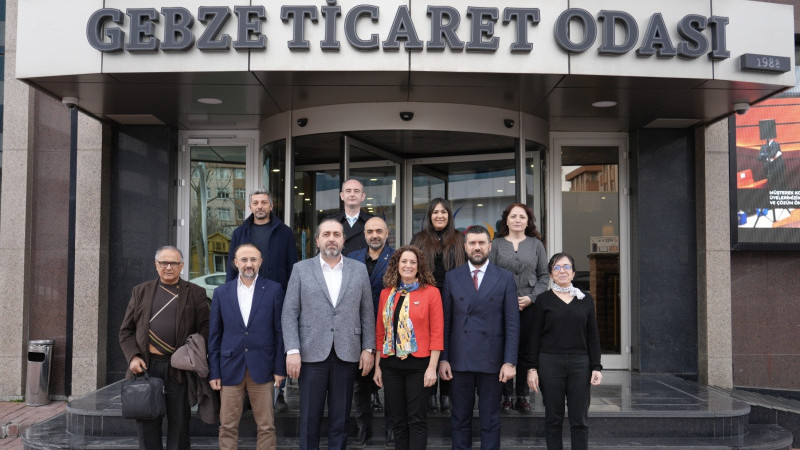 GTO’dan Önemli Protokol!