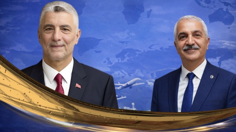 Gebze Ticaret Odası İhracatın Liderlerini Ödüllendiriyor