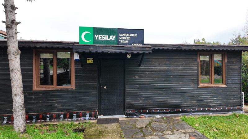 YEDAM, kumar bağımlılığıyla mücadele ediyor