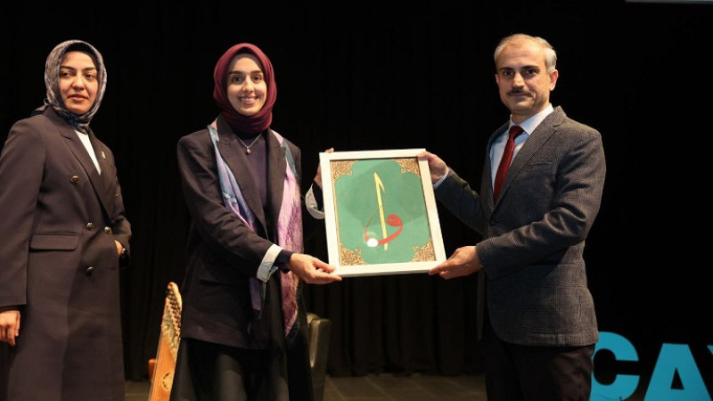 Çayırova’da 8 Mart’a özel program