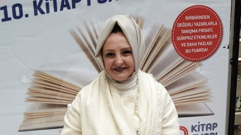 Gebze Belediyesi Eski Meclis Üyesi Tuba Şensoy Hayatını Kaybetti