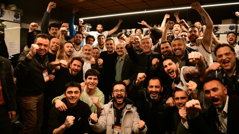 Lider Çayırova Belediyesi