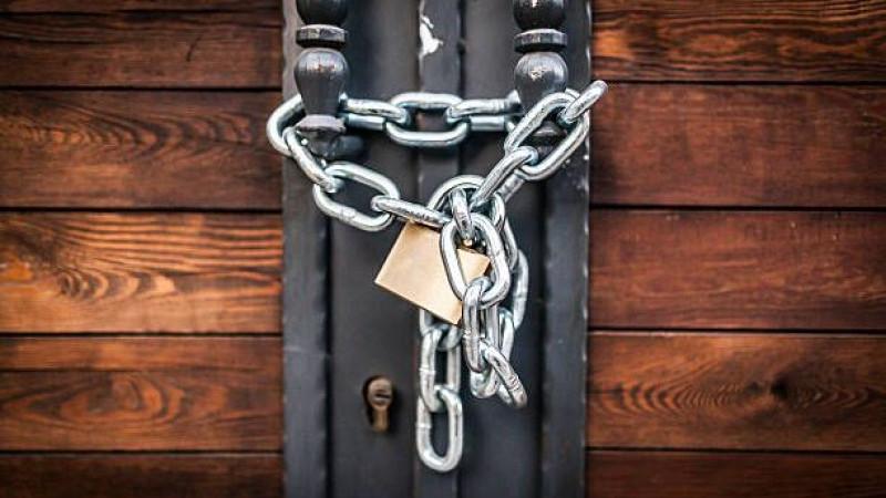 Kocaeli’de 101 işletme kapandı!