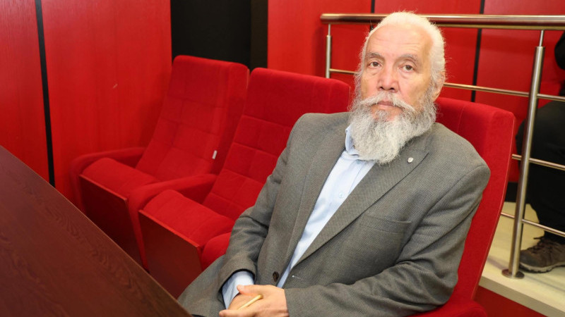 Gazeteci Adnan Üner’e Yapılan Çirkin Saldırıyı Kınıyoruz!