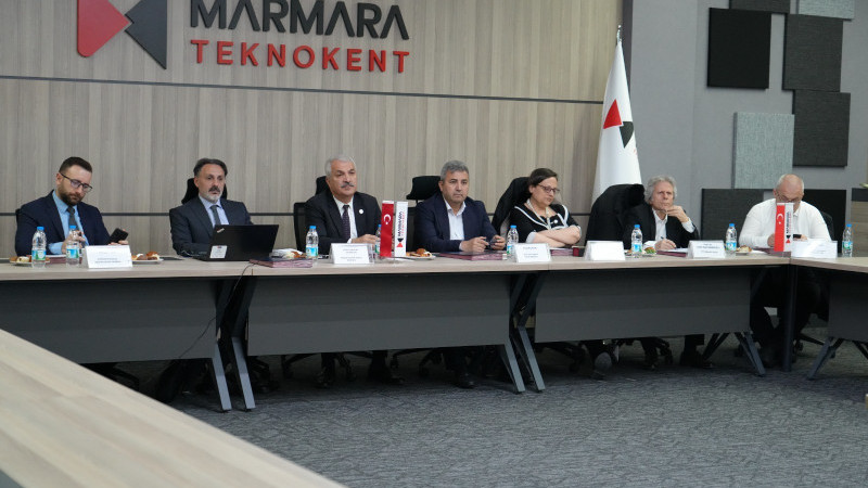 KOSGEB Destek sürecinde jüri değerlendirmeleri tamamlandı