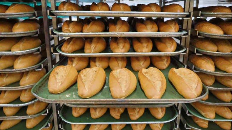 Halk Ekmek’te gramaj arttı, fiyat uygun kaldı