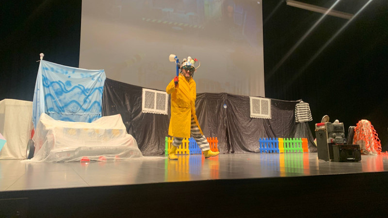 Çayırova’da Nisan ayı kültür-sanat takvimi belli oldu