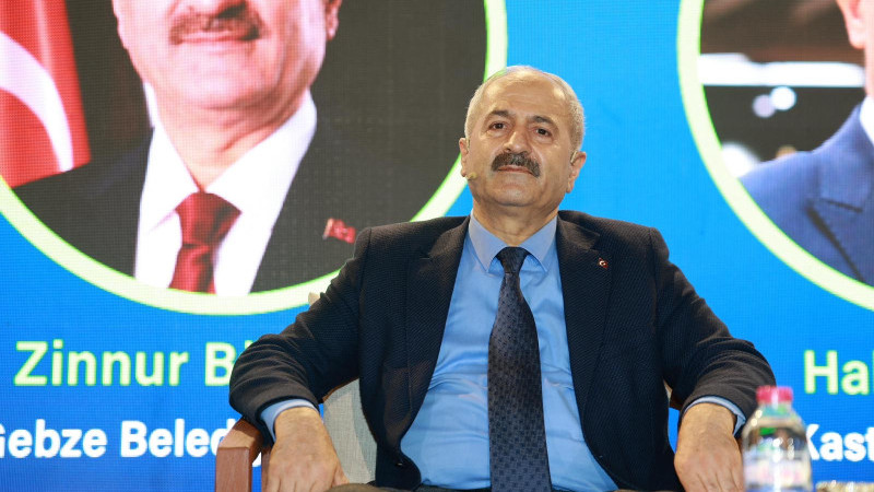 COP31’e Doğru Gebze’de Kritik Konferans