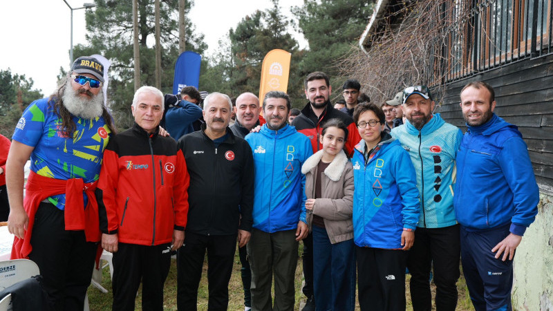 Gebze Belediyesi’nden Dünya Sağlık Haftası Programı