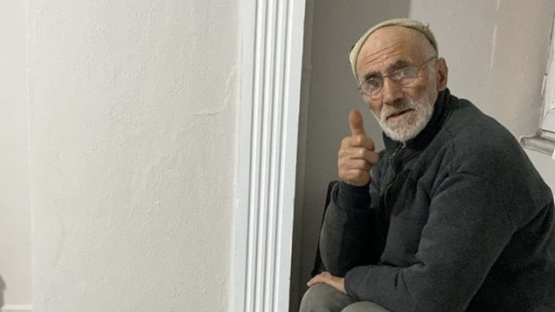 Kayıp Hüseyin Tokan İçin Seferberlik