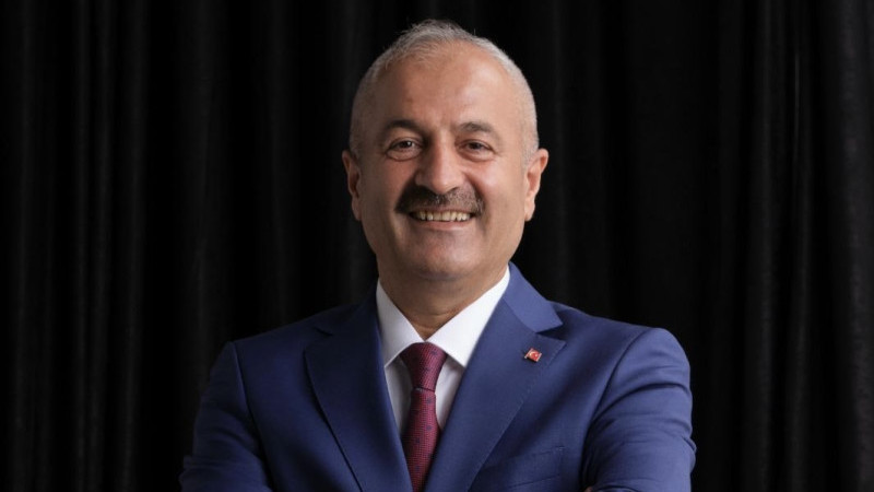 Başkan Büyükgöz sosyal medyanın zirvesinde