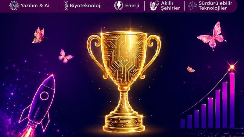 Geleceğin Kadın Girişimcileri Programı Ödül Töreni Gebze’de Gerçekleşecek