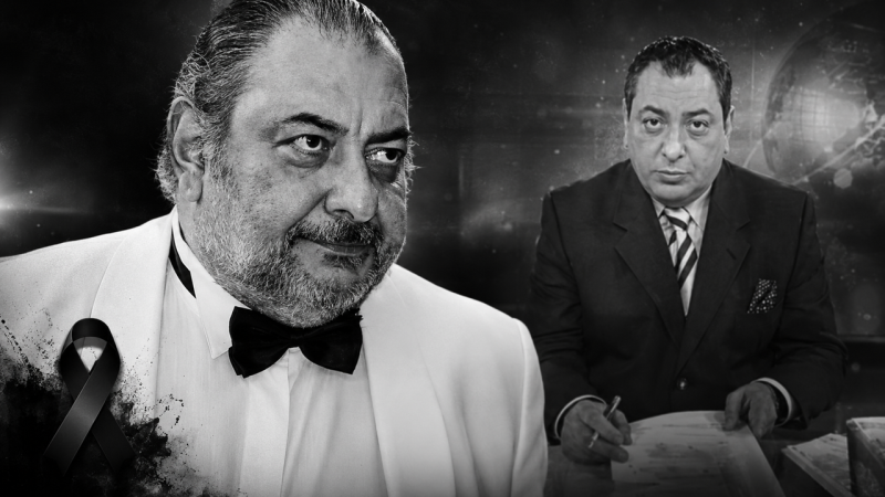 Reha Muhtar hayatını kaybetti!