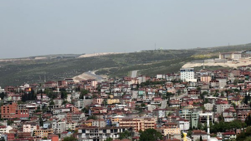 Dilovası 1’inci Sınıf İlçe Statüsüne Yükseltildi!
