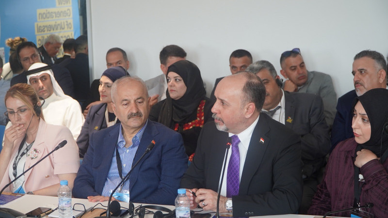 Başkan Büyükgöz Gebze’yi Uluslararası Platformda Temsil Ediliyor