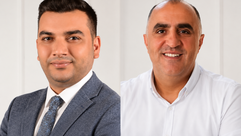 Başkan Kotan, “Siyasi ahlaktan nasibini almamış…”