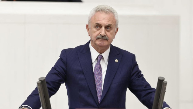 Nail Çiler’den CHP Genel Merkezi’nin Kararına Tepki!
