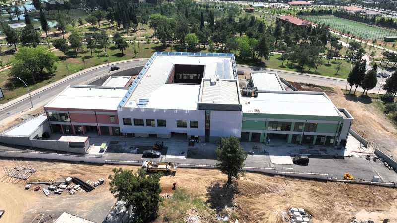 Gebze’de umut büyüyor, hayatlar değişiyor