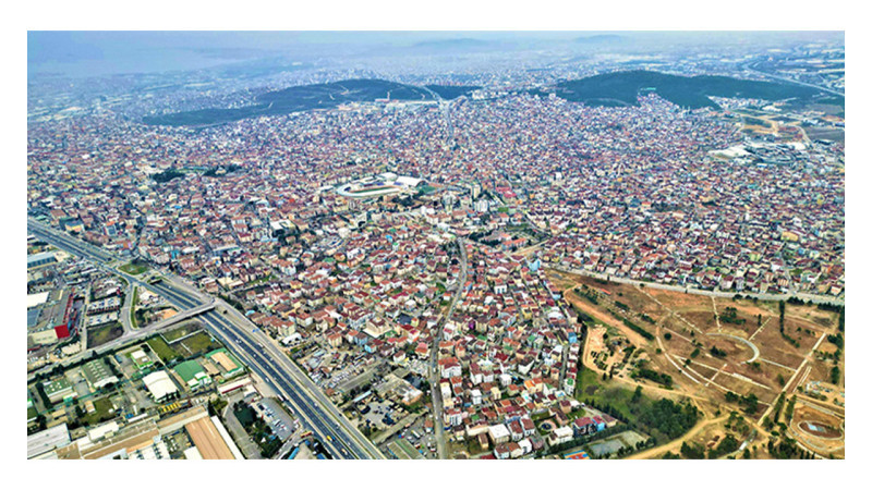 Gebze Bölgesinde Kira Fiyatlarında Büyük Artış!