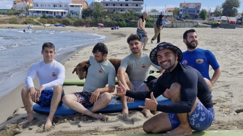 5 Ayrı Grup ve 16 İçerik Üreticisi Kocaeli’yi Dünyaya Tanıtacak
